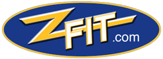 Z-Fit Logo